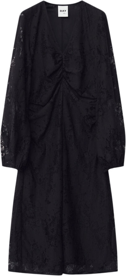 Naomi - Artistic Lace