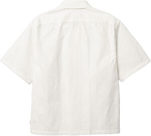 WBWang Embroidery Shirt