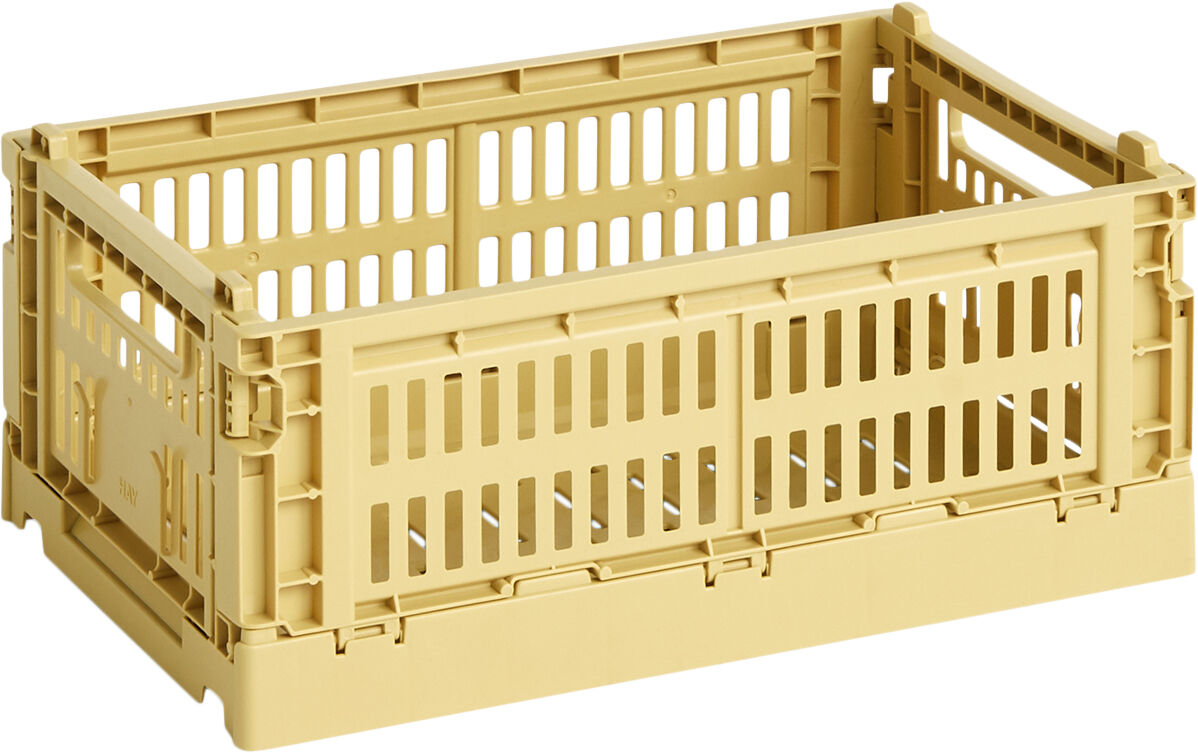 Colour Crate, Small
