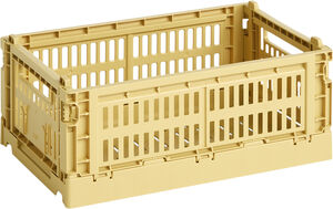 HAY Colour Crate, Small