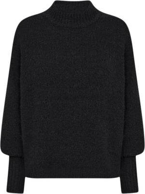 SC-TORINO 11 Pullover Sort