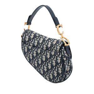 Dior Saddle Bag