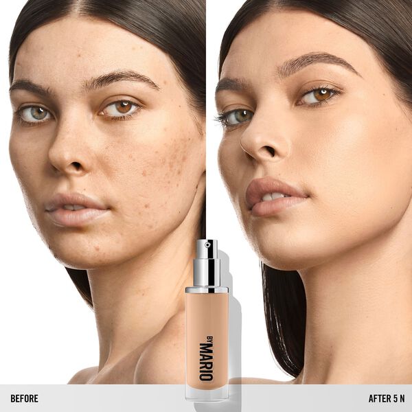 SURREAL SKIN FOUNDATION 21W