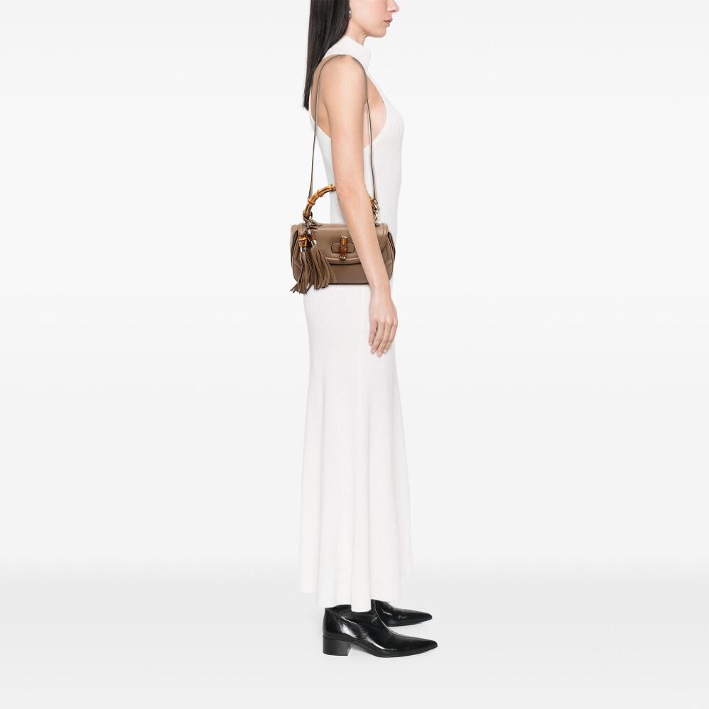 Gucci Bamboo