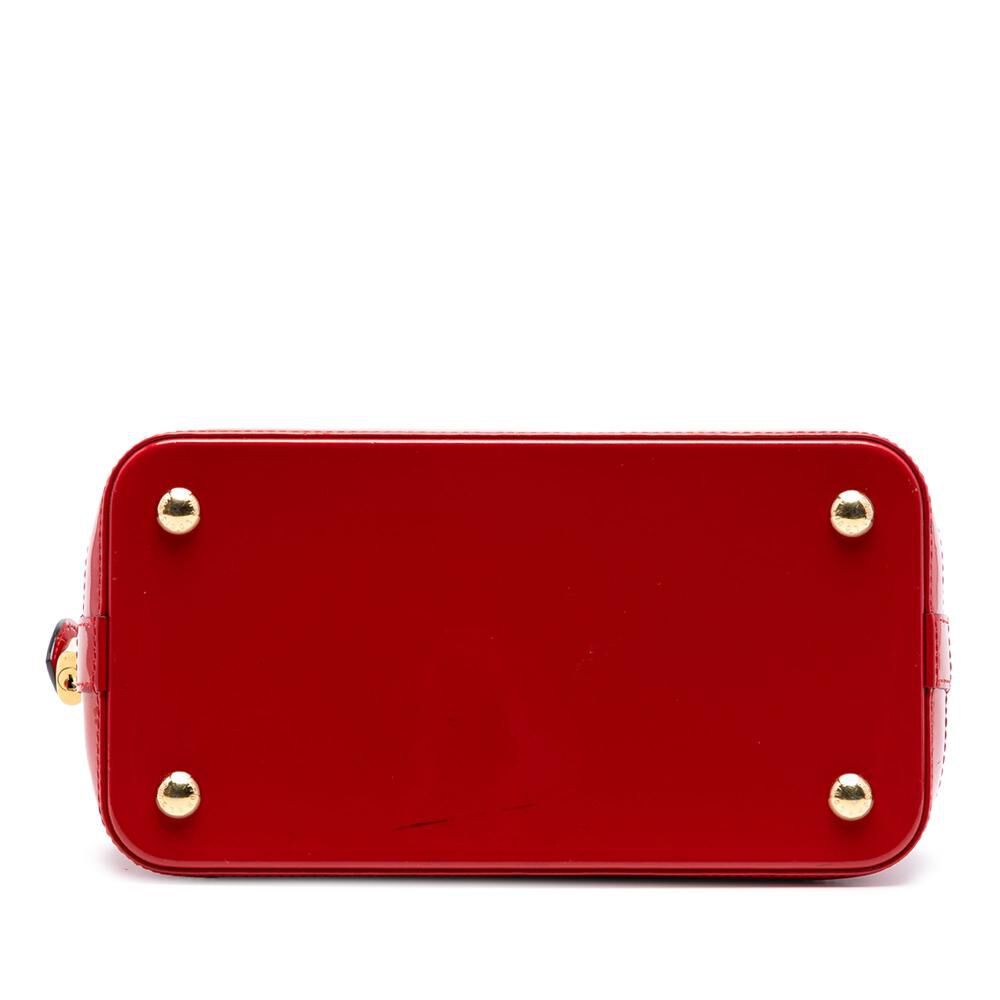 Louis Vuitton Lockit