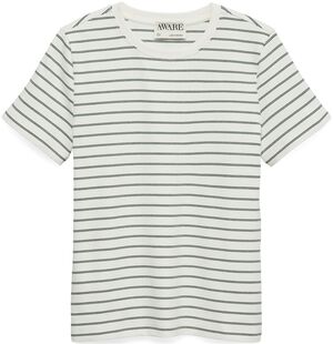 AWAVANI SS O-NECK T-SHIRT