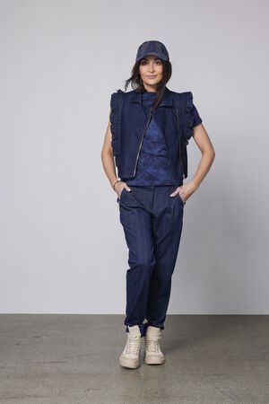 Yet Vest