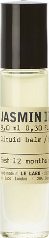 Jasmin 17 Liquid Balm 9ml