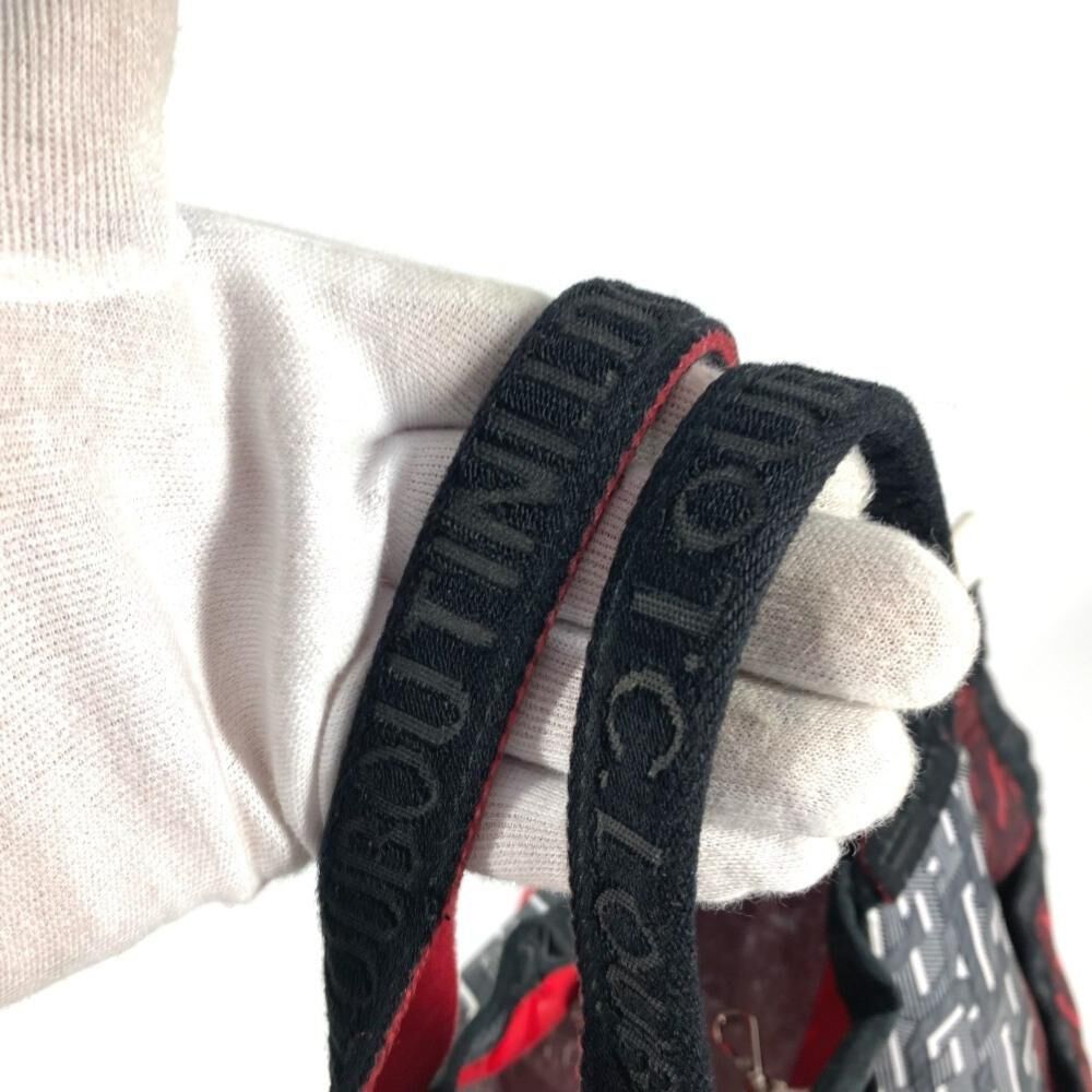 Christian Louboutin Tote