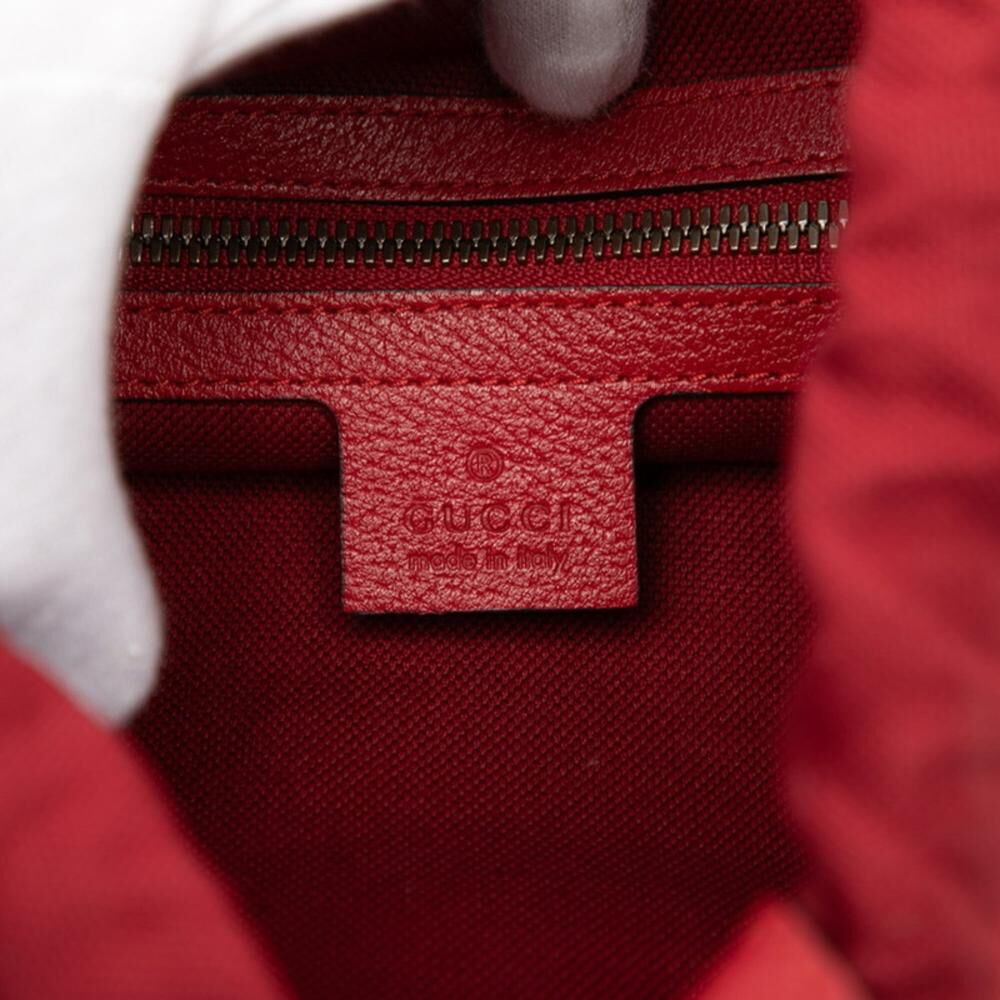 Gucci Backpack