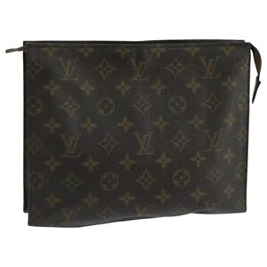 Louis Vuitton Poche Toilette