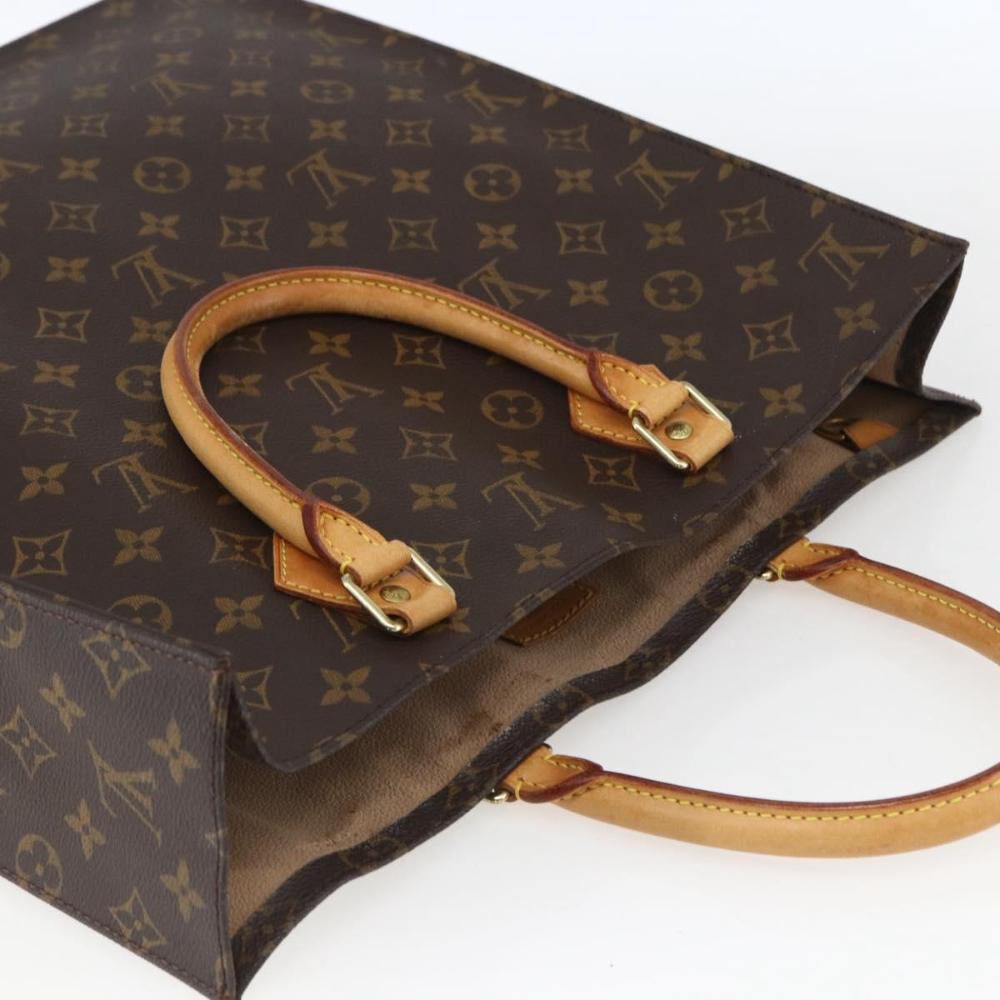 Louis Vuitton Sac Plat