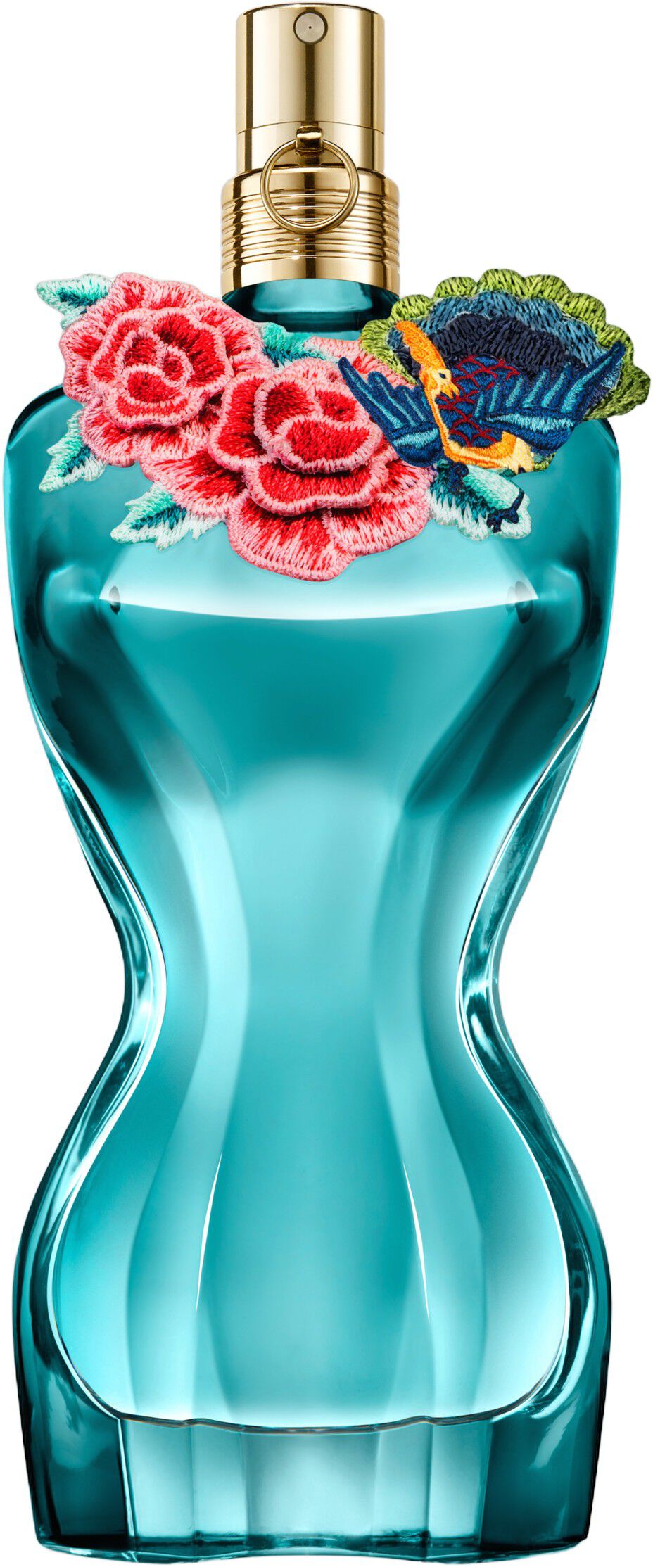 La Belle Paradise Garden Eau de Parfum