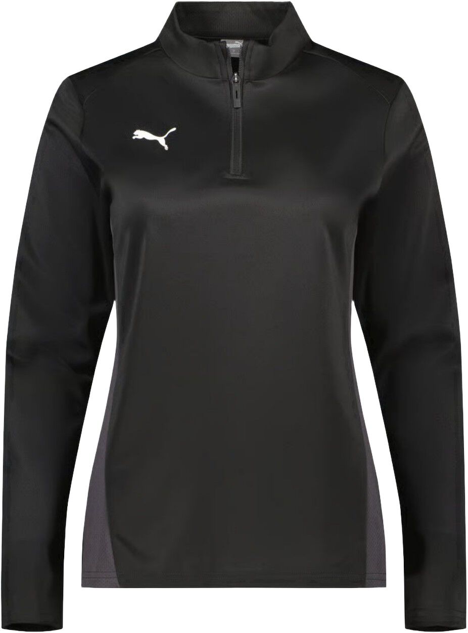 TeamGoal 1/4 Zip Tr&aelig;nings Tr&oslash;je