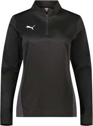 TeamGoal 1/4 Zip Tr&aelig;nings Tr&oslash;je