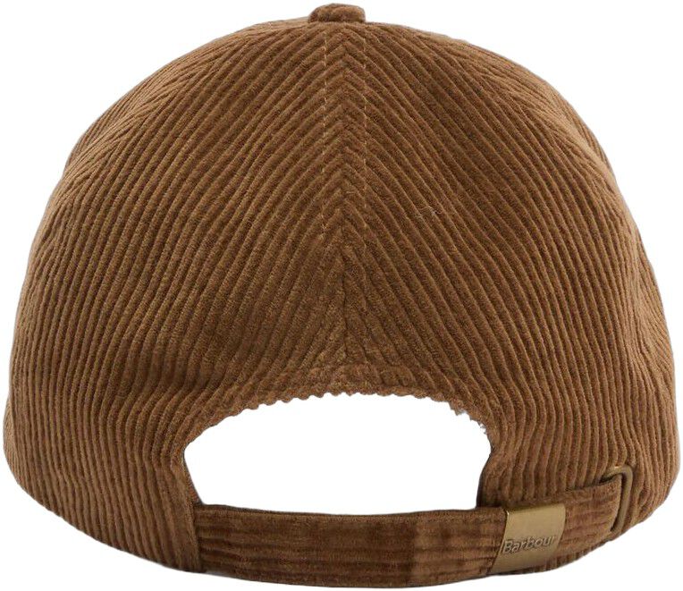 Barbour Preston Cap