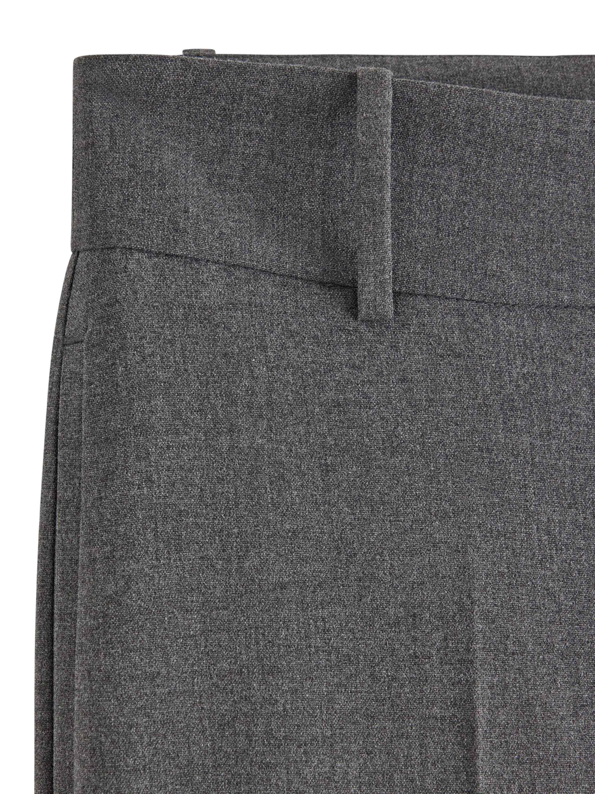 Trousers Lykke grey