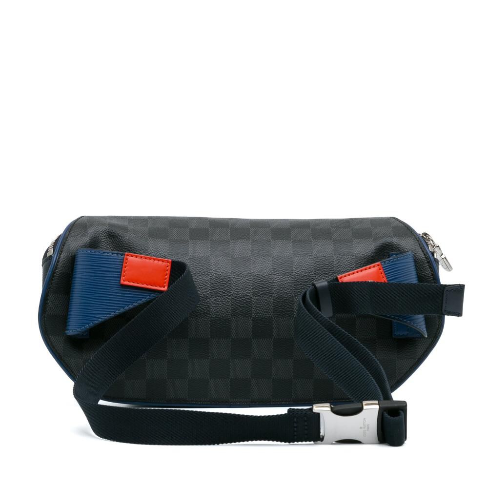 Louis Vuitton Belt Bags