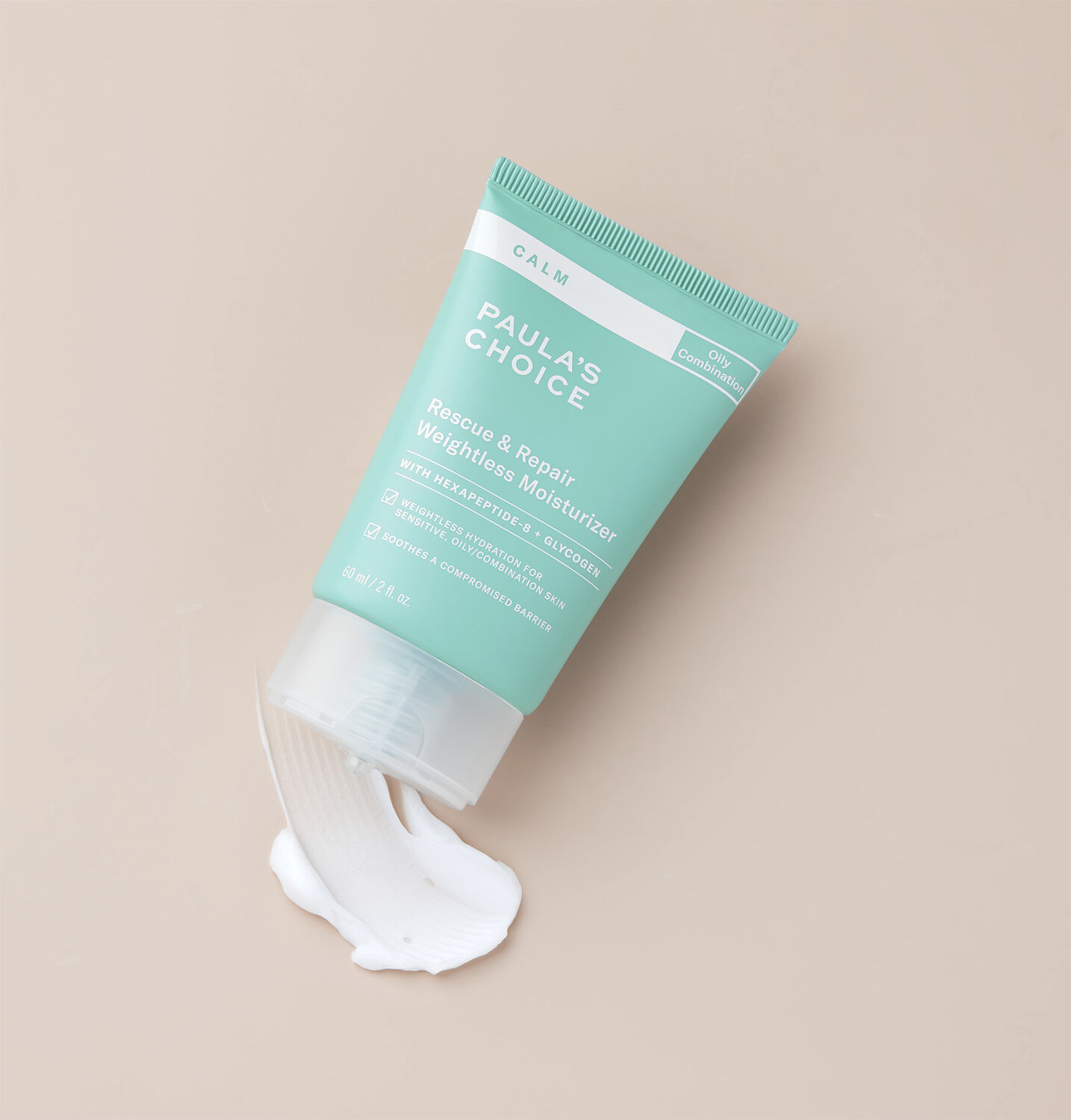 Calm Rescue & Repair Weightless Moisturizer