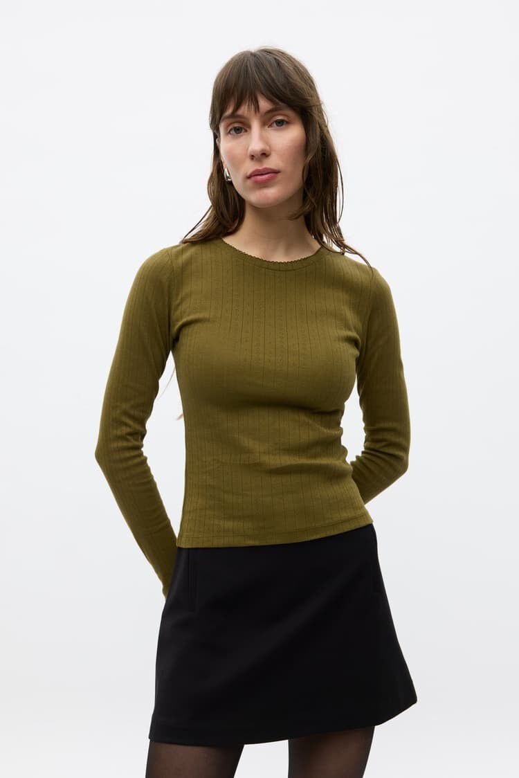 ENVOLVI LS TEE 7090