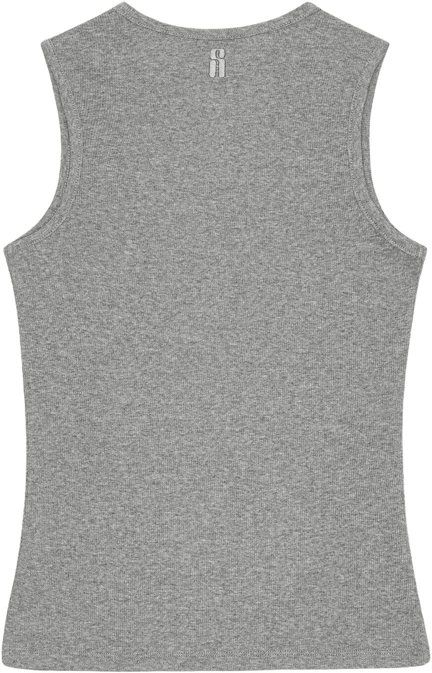 Basic Tank Top