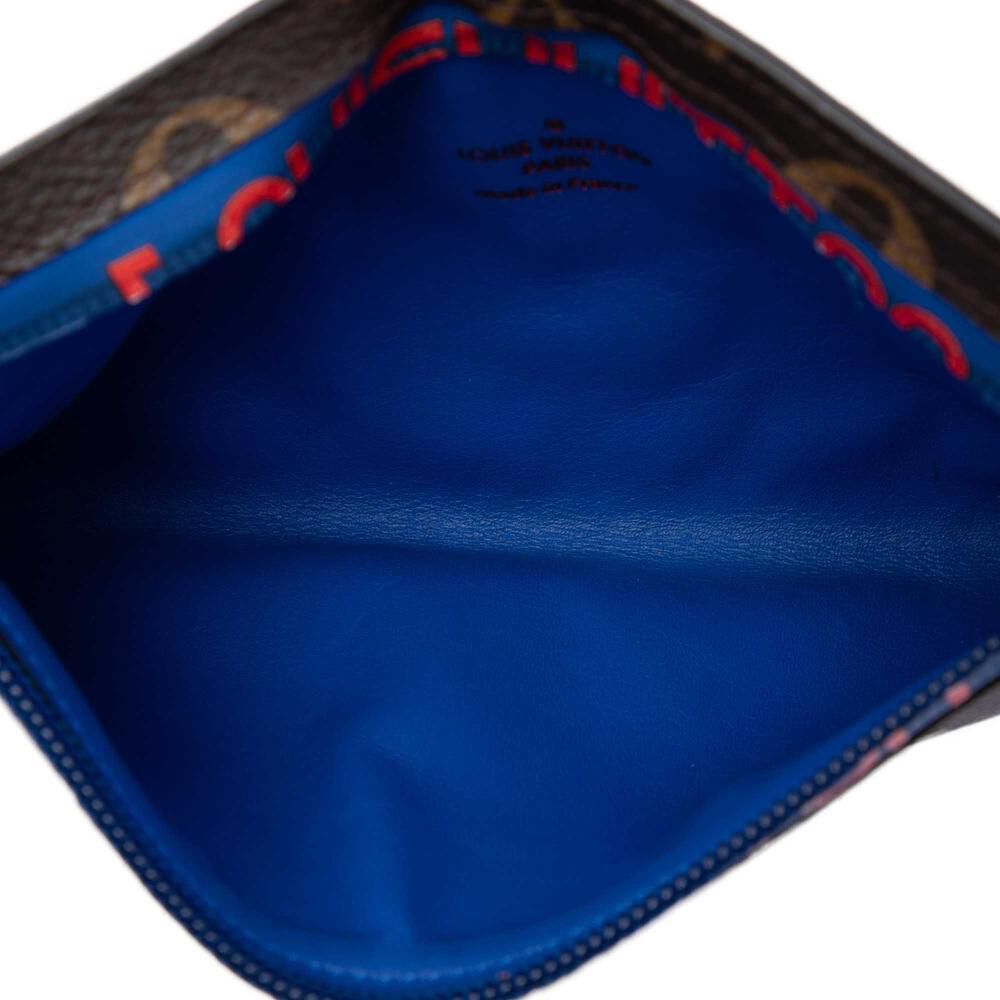 Louis Vuitton Clutch
