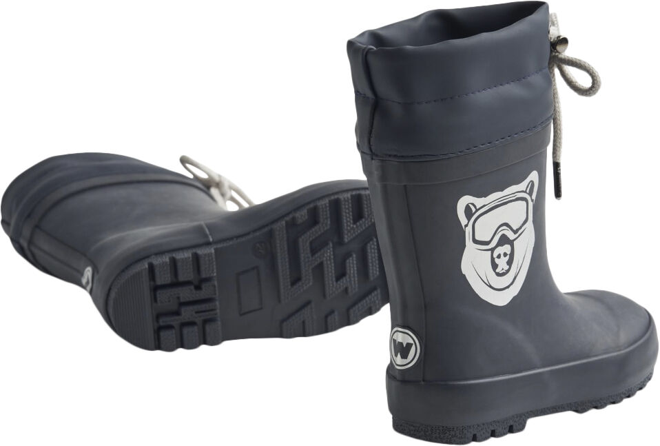 Rubber Boot Thermo Solid