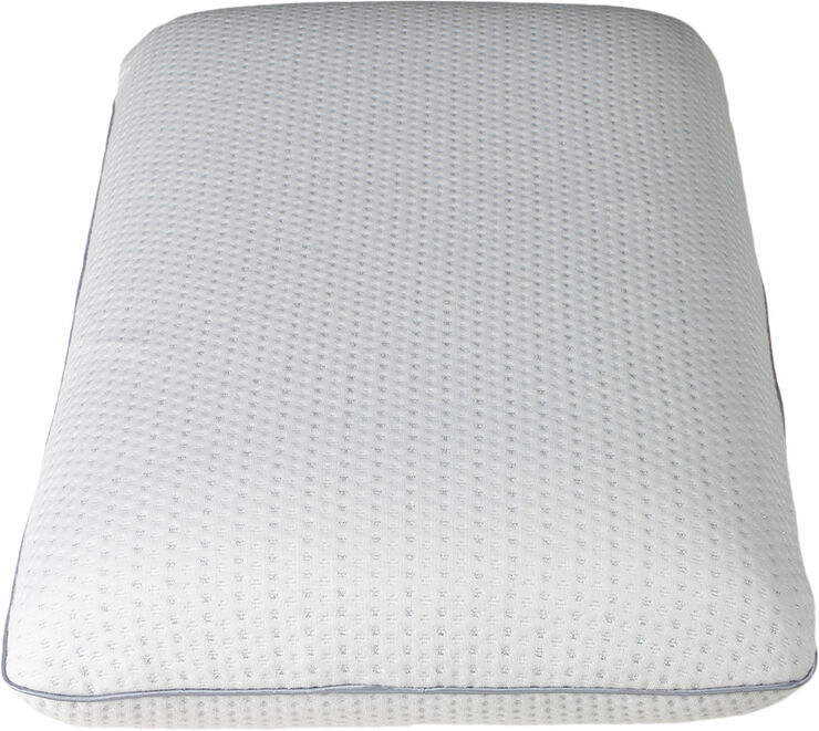 Sensitiv pude Cepheus med memory foam