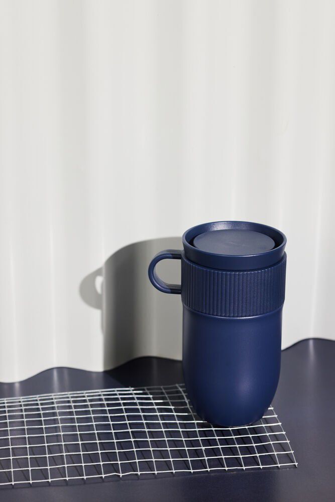 Ted travel mug