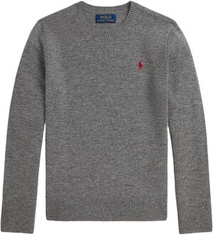 2/27 WOOL RWS-LS CN TONAL-SV-PLO