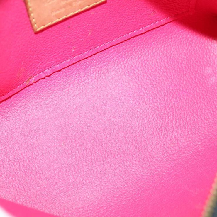 Louis Vuitton Cosmetic Pouch