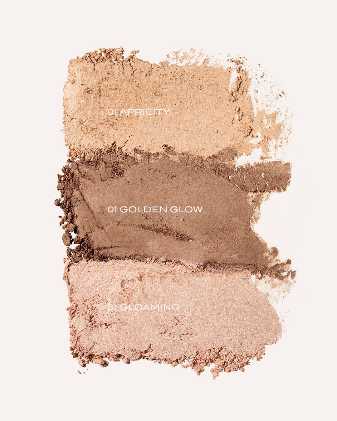 Skin Glow Matte Bronzing Powder