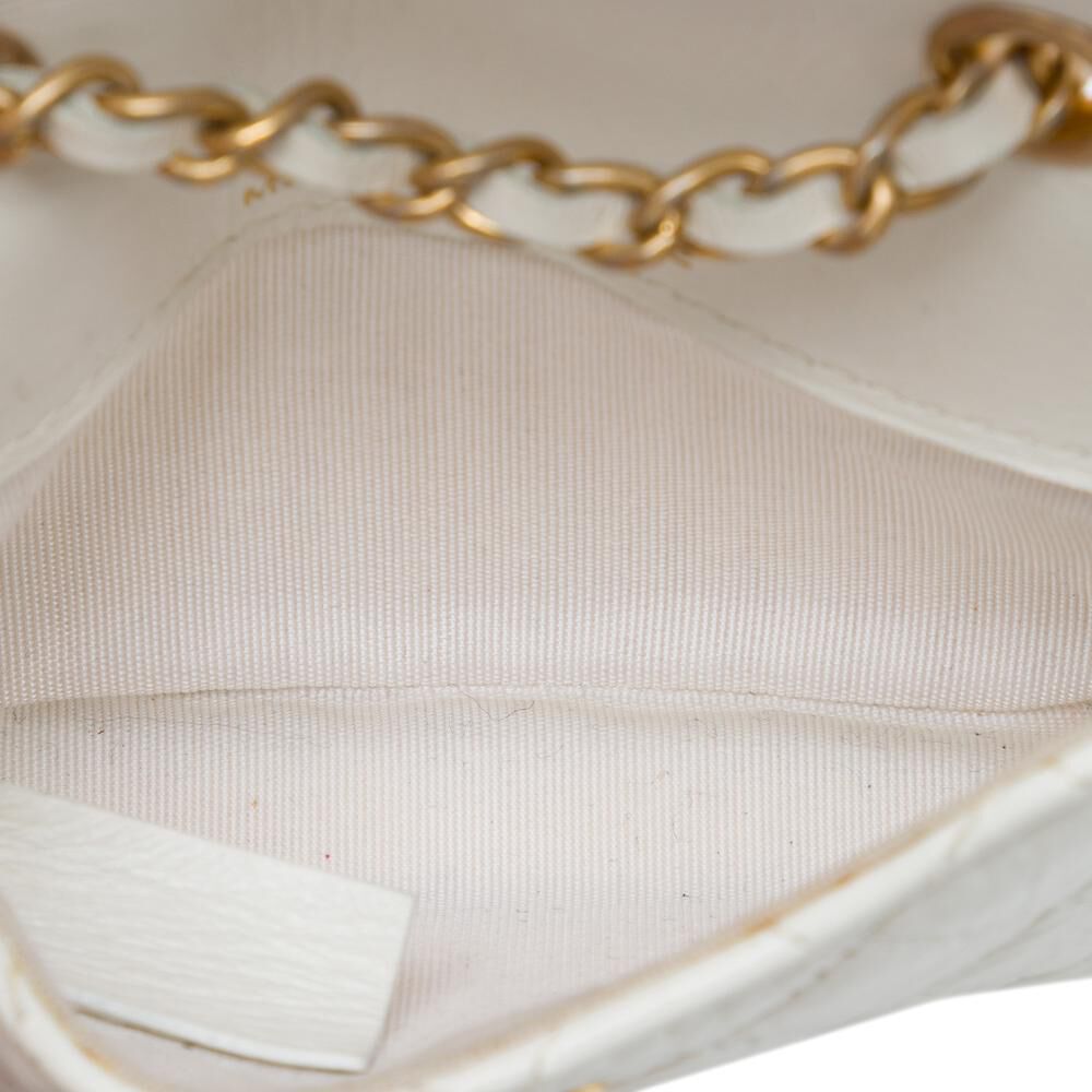 Chanel Belt Bag