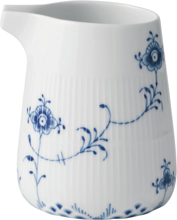 Blå Elements 37 cl. kande