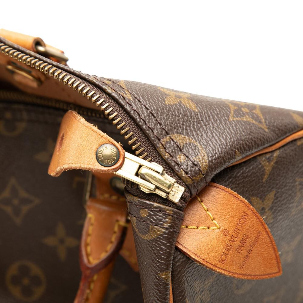 Louis Vuitton Speedy