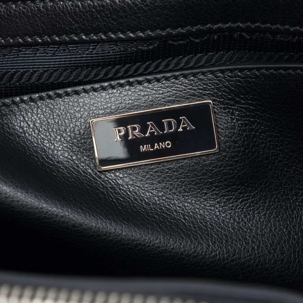 Prada Handbag