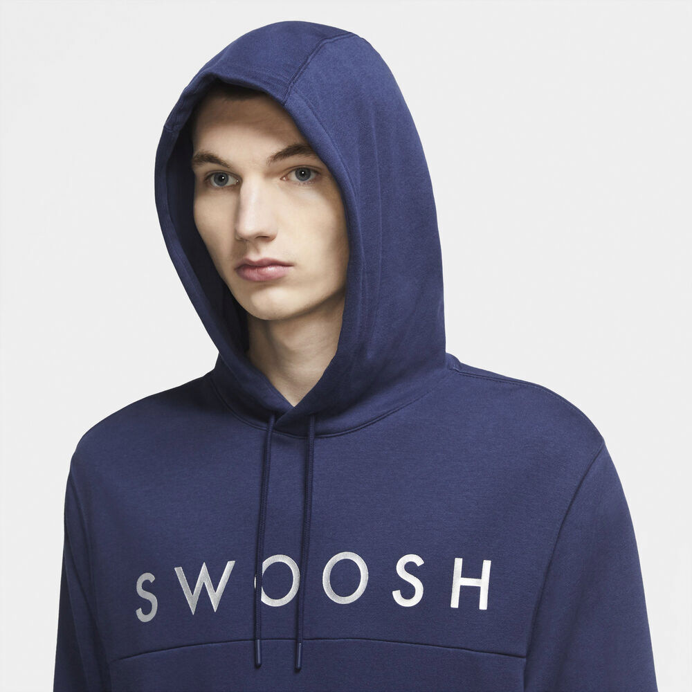 Sportswear Swoosh h&aelig;ttetr&oslash;je