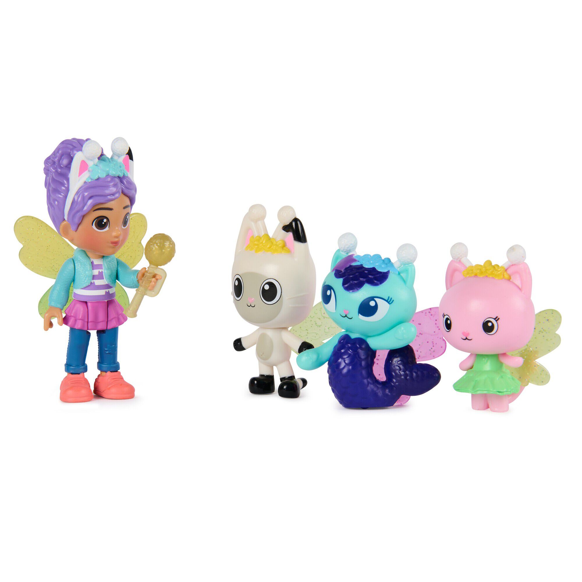Gabby's Dollhouse Fairy v