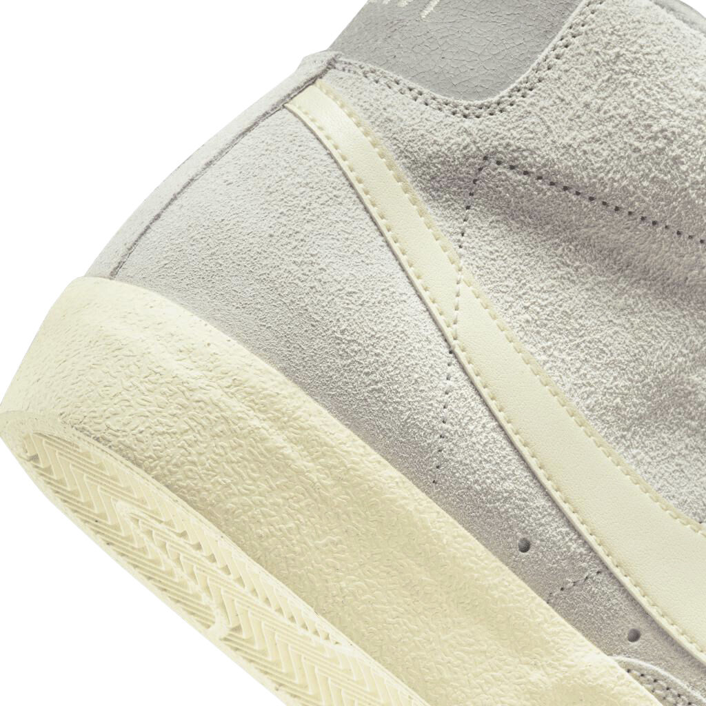 blazer mid '77 vintage