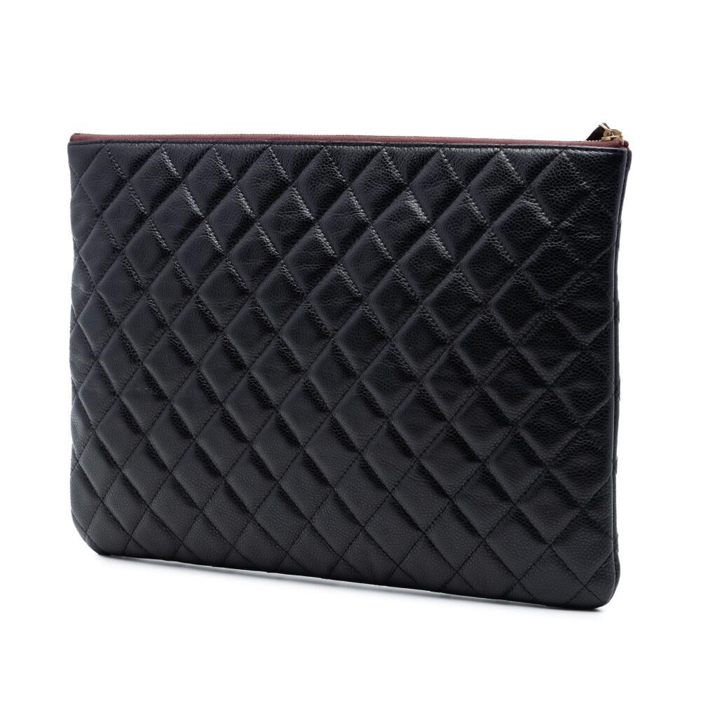 Chanel Clutch