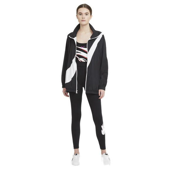 Sportswear Essential high-Waist leggings