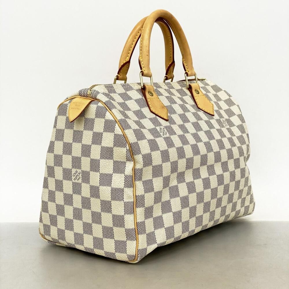 Louis Vuitton Speedy