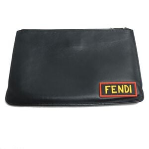 Fendi Clutch