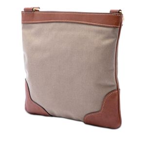 Prada Canapa Tote