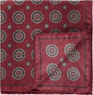 Pocket Square