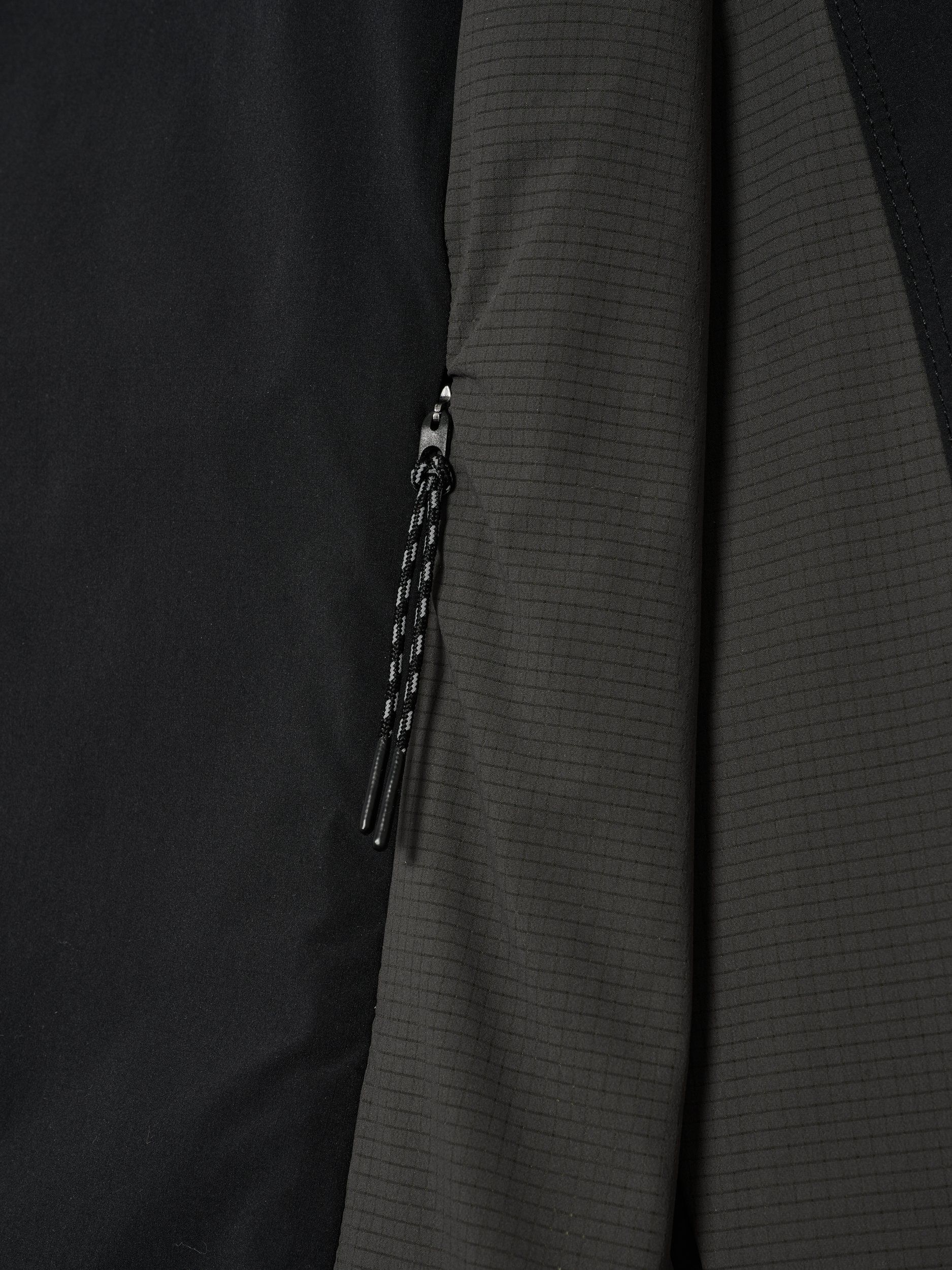 HALO DIVISION JACKET