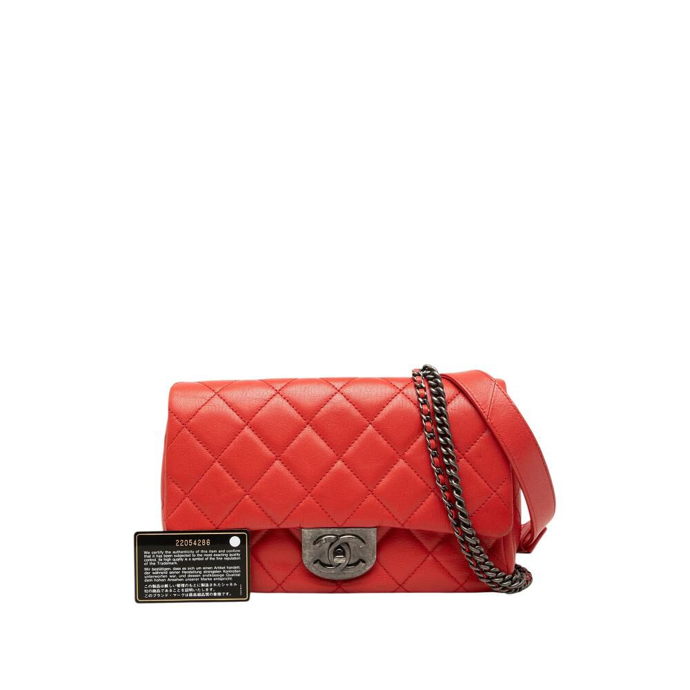 Chanel Flap Bag