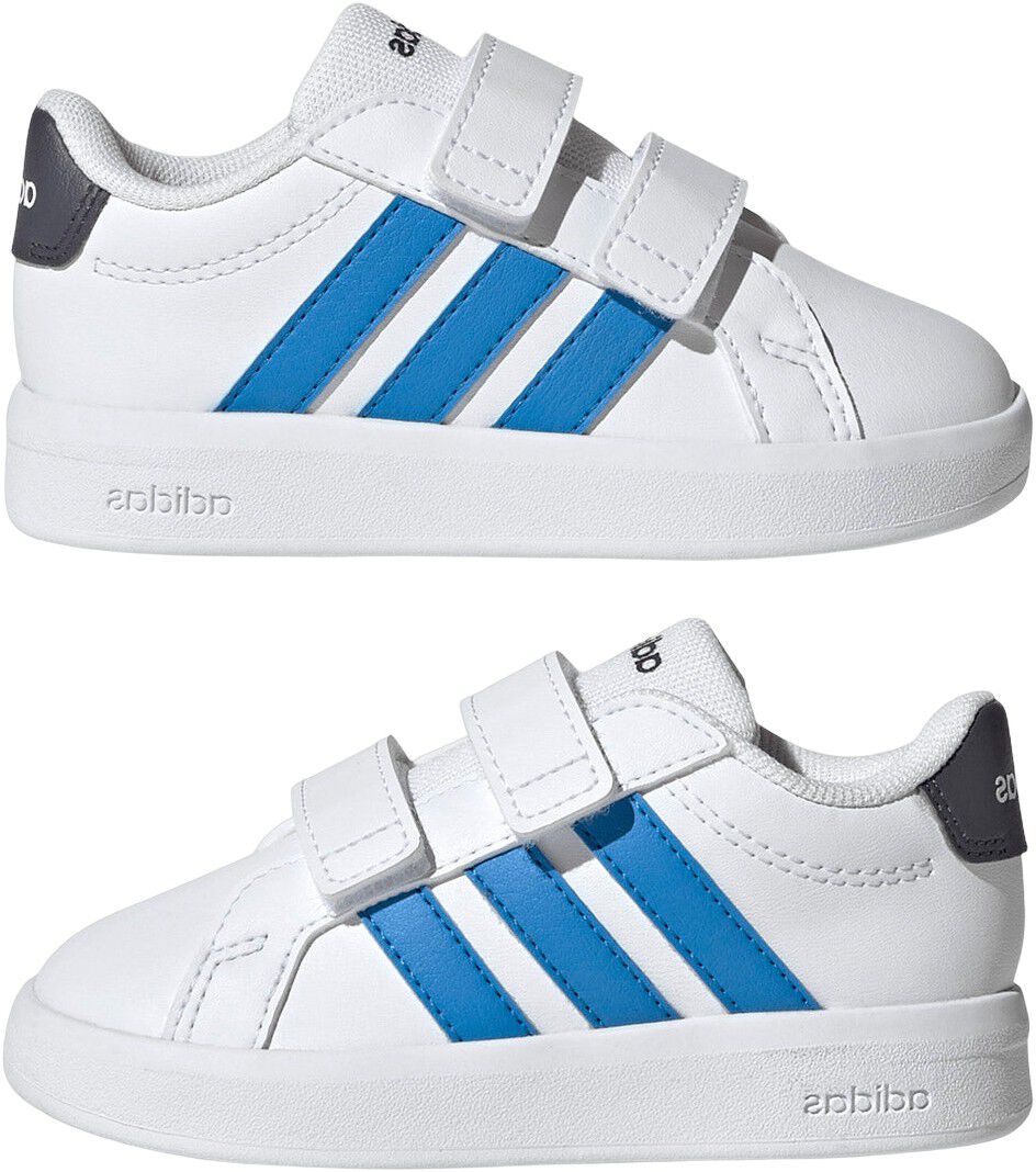 Grand Court 3. 0 FC Sneakers