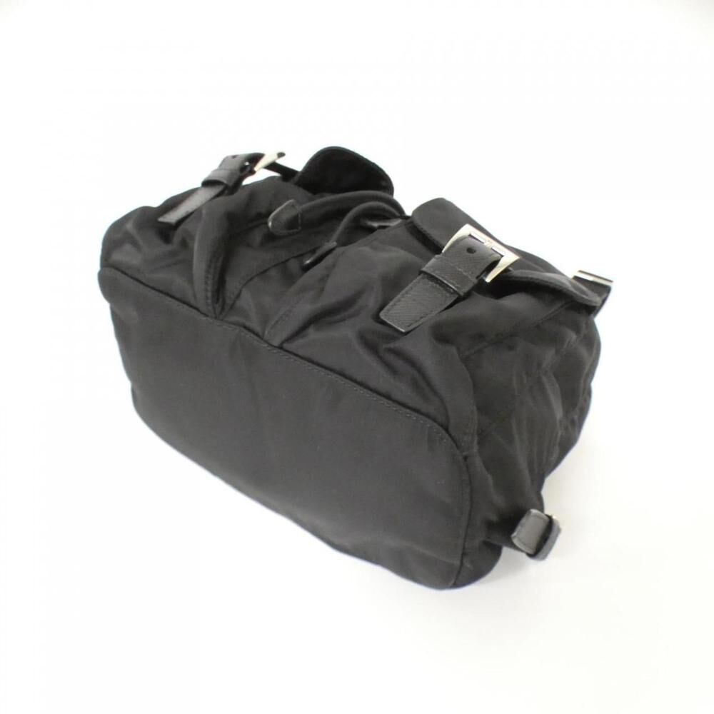 Prada Backpack