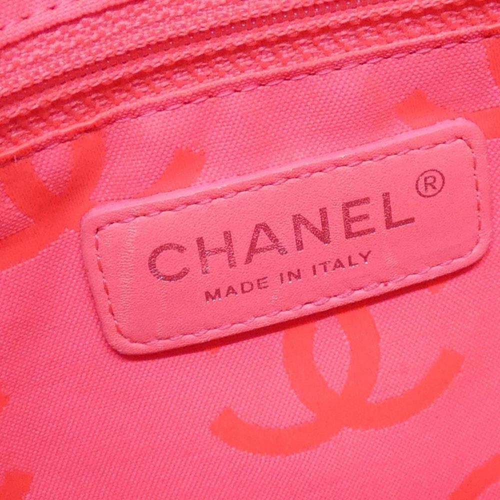 Chanel Tote